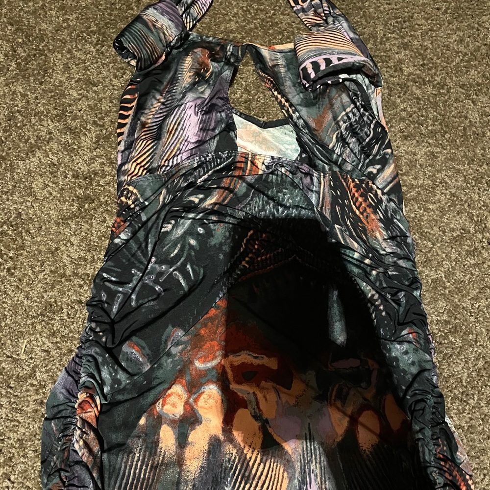 Baby phat dress